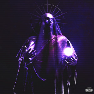 EXTXZZI - RENAGADE (Explicit)