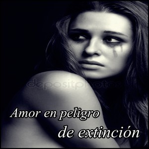 Amor en Peligro de Extinción