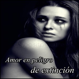 En Peligro de Extinción