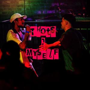 Thots 2 Myself (feat. Jon Spirit & Nauz) (Explicit)