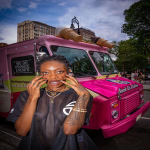 hysteric glamour (Explicit)