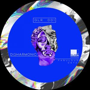 Disharmonic EP