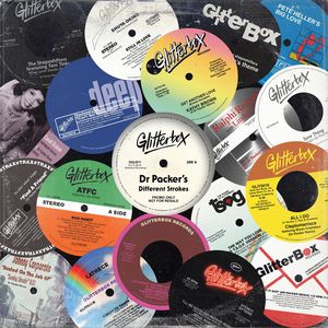 I Want To Thank You (Dr Packer Edit) / Rock The Mic (Mixed)