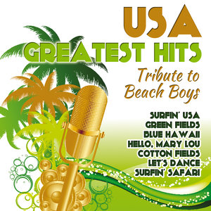 USA Greatest Hits - Tribute to Beach Boys