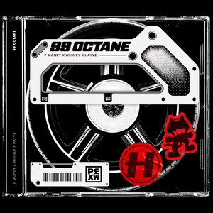 99 Octane (Clean)
