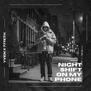 Night Shift on My Phone