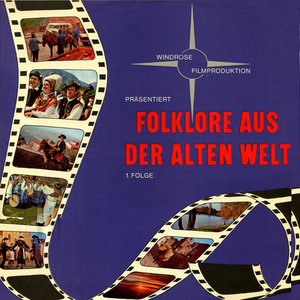 Folklore aus der alten Welt (Folge 1)