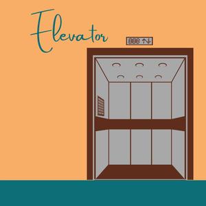 Elevator (feat. Breana Marin)