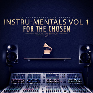 Instru-mentals: For The Chosen, Vol.1