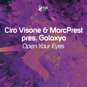 Open Your Eyes (Original Mix)