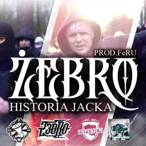 Historia Jacka (Hooligan) (Explicit)