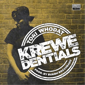 Krewedentials (Radio Edit)