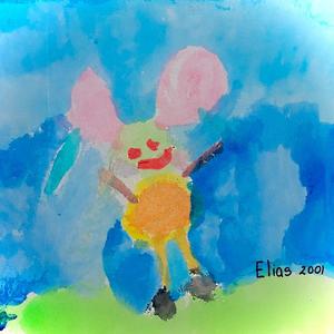 Leonora's Music Box