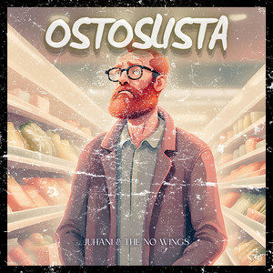 Ostoslista