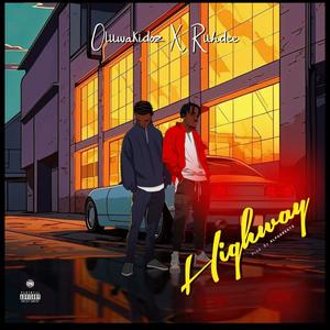 HIGHWAY (feat. Ruhdee) (Explicit)