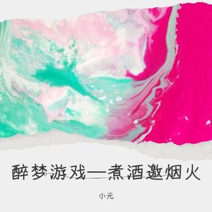醉梦游戏—煮酒邀烟火