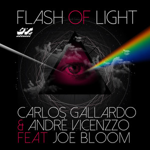 Flash of Light (Radio Edit)