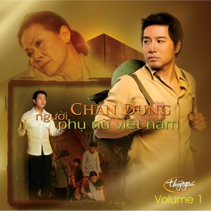 Chân Dung Người Phụ Nữ Việt Nam, Vol. 1