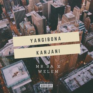 Yangibona Kanjani(feat. Welem)