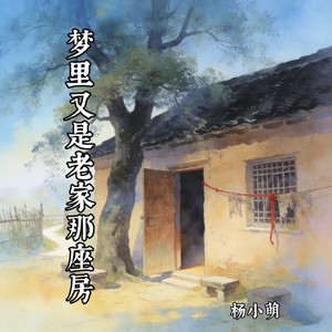 梦里又是老家那座房