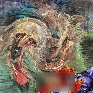 Laden With Pain (Explicit)