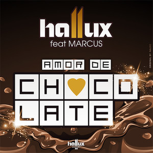 Amor de Chocolate (Radio Edit)