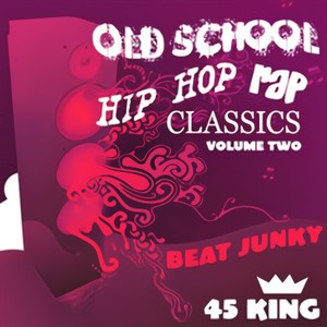 Boodah An Da Bandit's Acappella Vocal