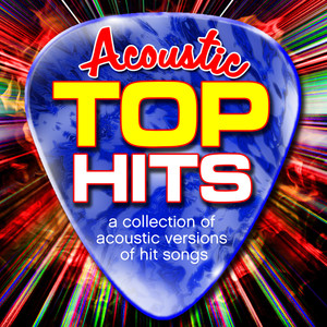 Too Late For Love(Made Famous by Def Leppard) (Acoustic Version)