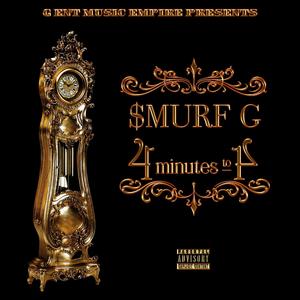 4 Minutes to 4 (Explicit)