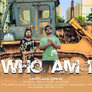 WHO AM I (feat. Rx Raptor) [Explicit]