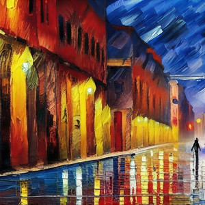 【原神-钟离&公子】耍把戏