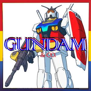 Gundam & Co.