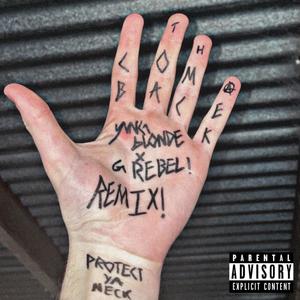 The Comeback (feat. YungBlonde) (Remix|Explicit)