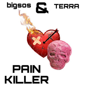 PAIN KILLER (feat. TERRA) (Explicit)