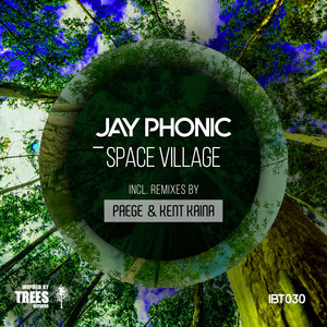 Space Village (Paege Remix)