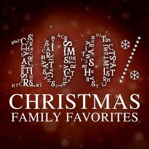 100% Christmas Family Favorites