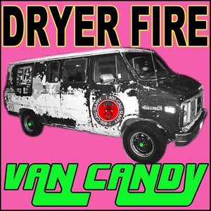 Van Candy