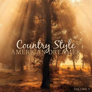 Country Style: American Dreamer, Vol. 9