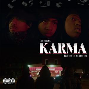 KARMA (Explicit)