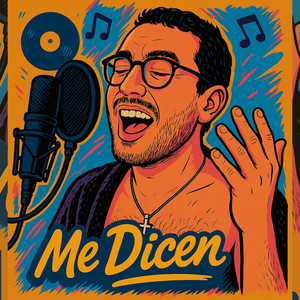 Me Dicen