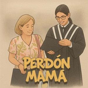 PERDÓN MAMÁ