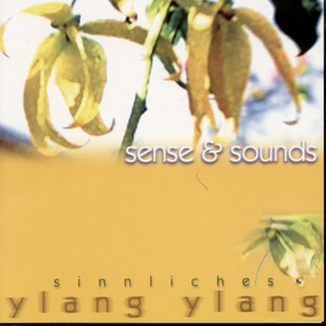 Sinnliches Ylang Ylang