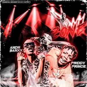 My Zone(feat. Priddy Prince) (Explicit)