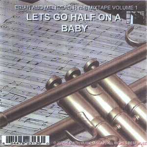 Don't Be Shy / B. Smith, Robby