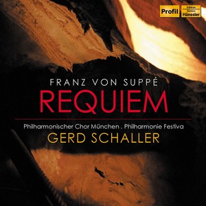 SUPPE, F. von: Requiem (Schaller)