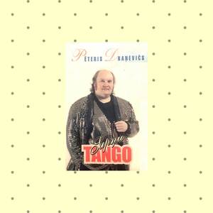 Sapņu tango