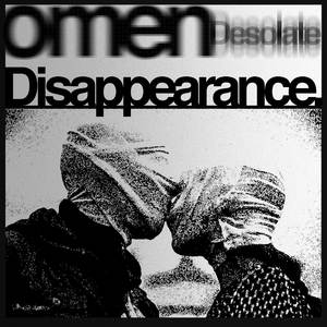 Desolate Disappearance