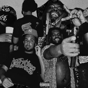 T'd Up (feat. Goldie Baby) (Explicit)