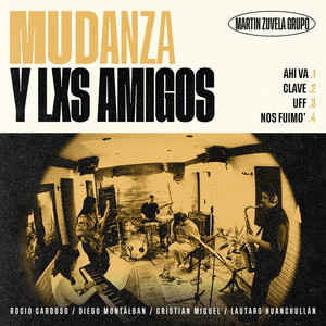 Mudanza y Lxs Amigos