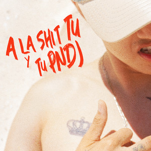 A La **** Tu Y Tu Pndj (Explicit)